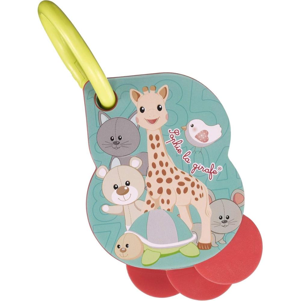 imageSophie la Girafe Imagier Numrogolo Jouet dveil