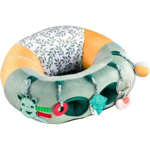 Fauteuil Baby Seat et Play Sophie la girafe – Vulli