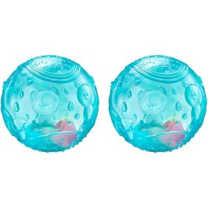 Sophie la Girafe – Balle Sensorielle Jouet(1 Unité (Lot de 2))