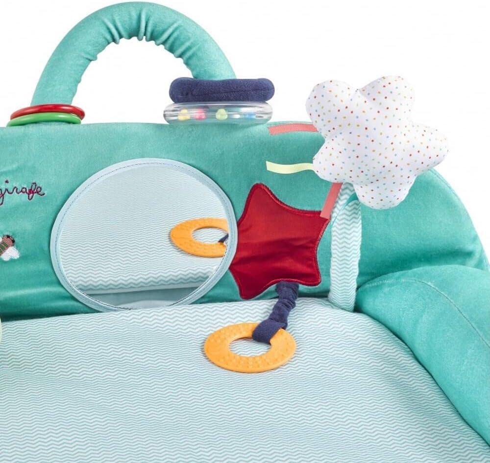 imageSophie la Girafe Fresh Touch Espace de Jeux Evoludoux