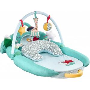Sophie la Girafe – Fresh Touch – Espace de Jeux Evolu&rsquo;doux