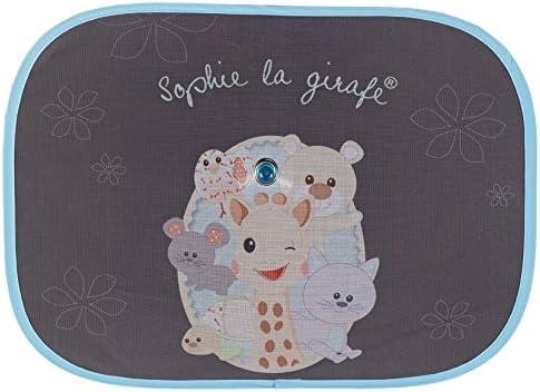 imageSophie la Girafe Fresh Touch Set de 2 Paresoleil