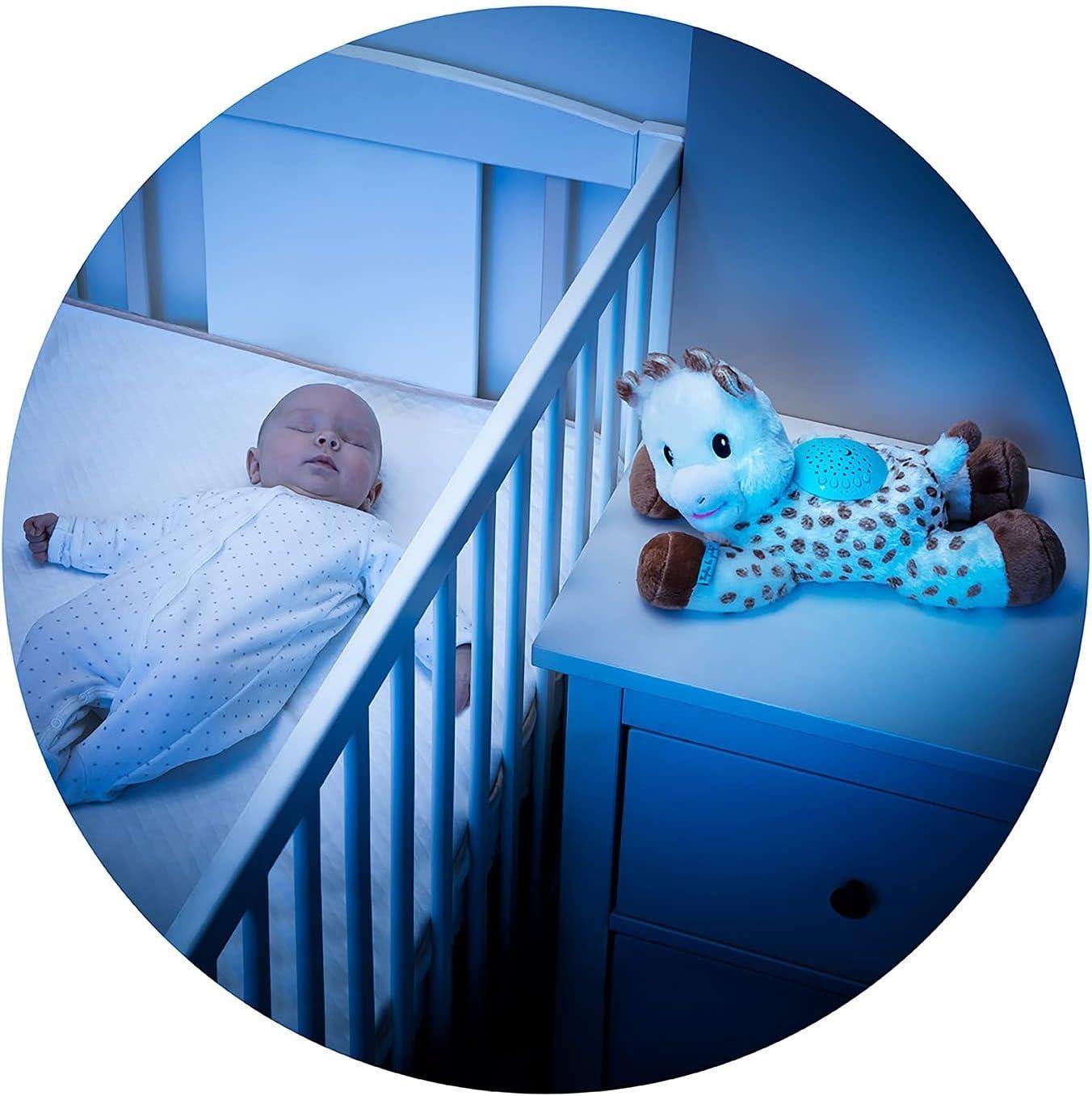 imageSophie la Girafe Peluche Light And Dreams Veilleuse Multicolore