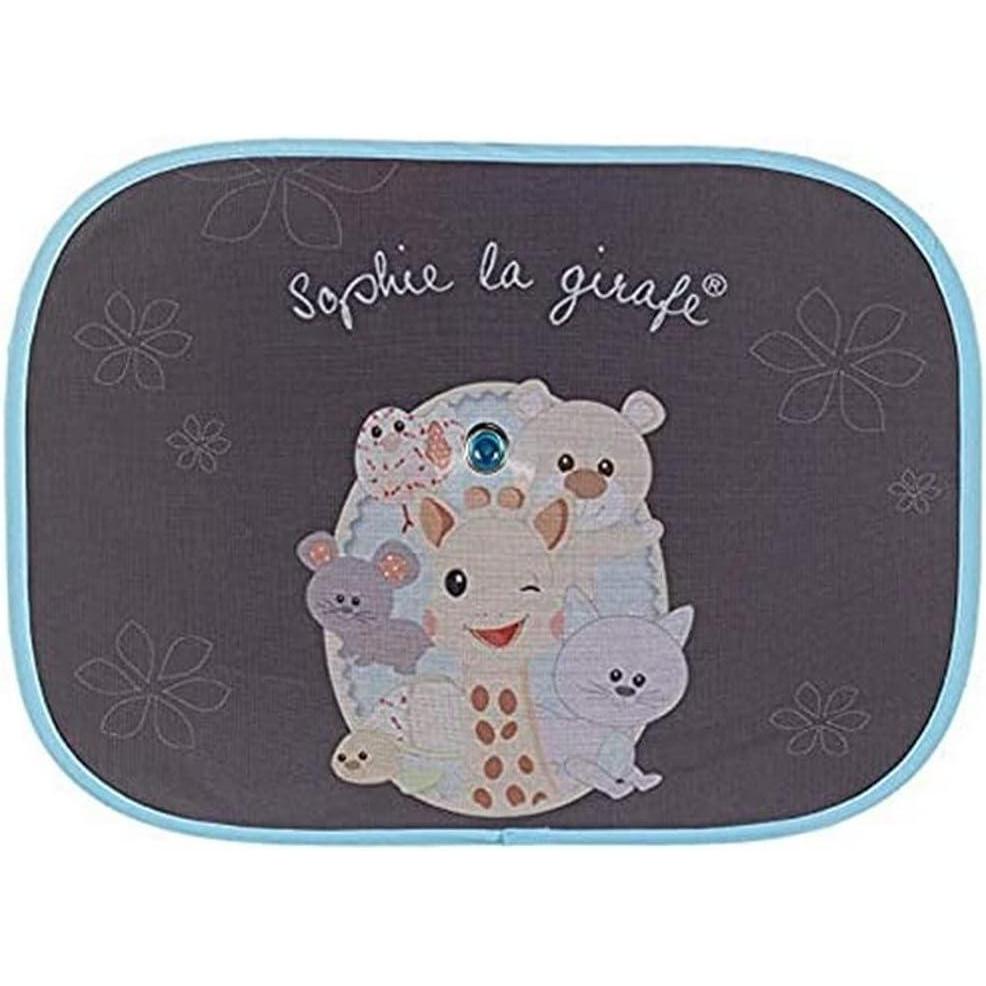 imageSophie la Girafe Fresh Touch Set de 2 Paresoleil