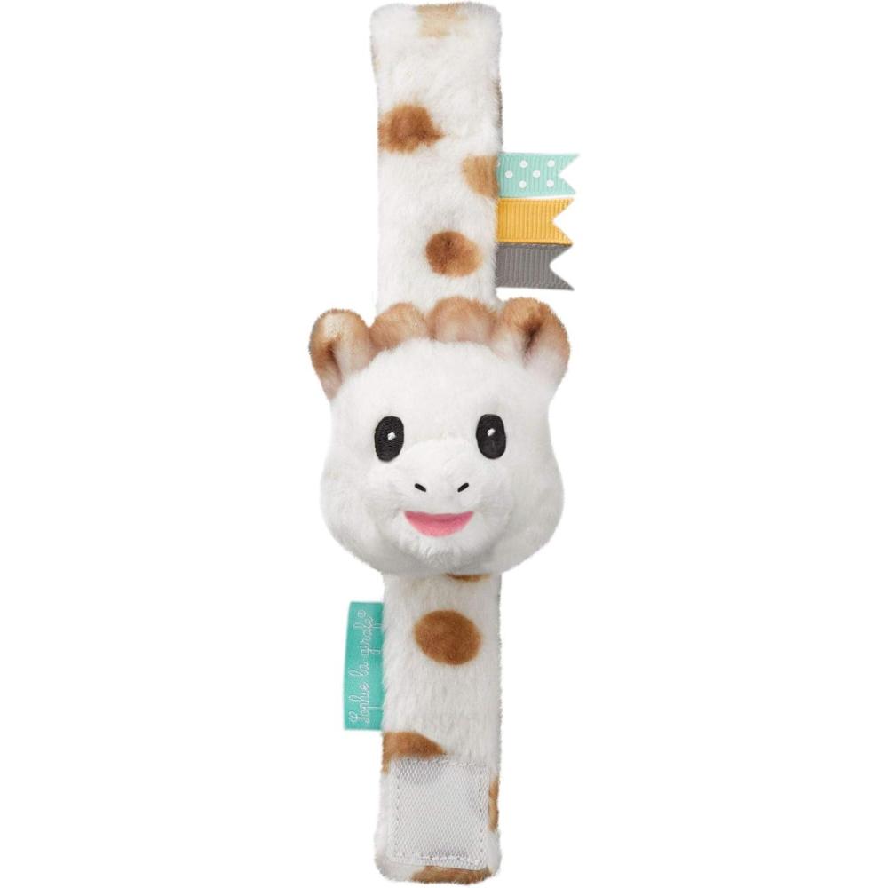 imageSophie la Girafe hochet Bracelet Poignets et Pieds 010332