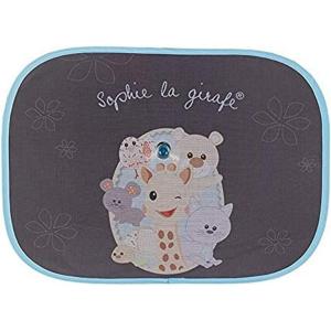 Sophie la Girafe – Fresh Touch – Set de 2 Pare-soleil