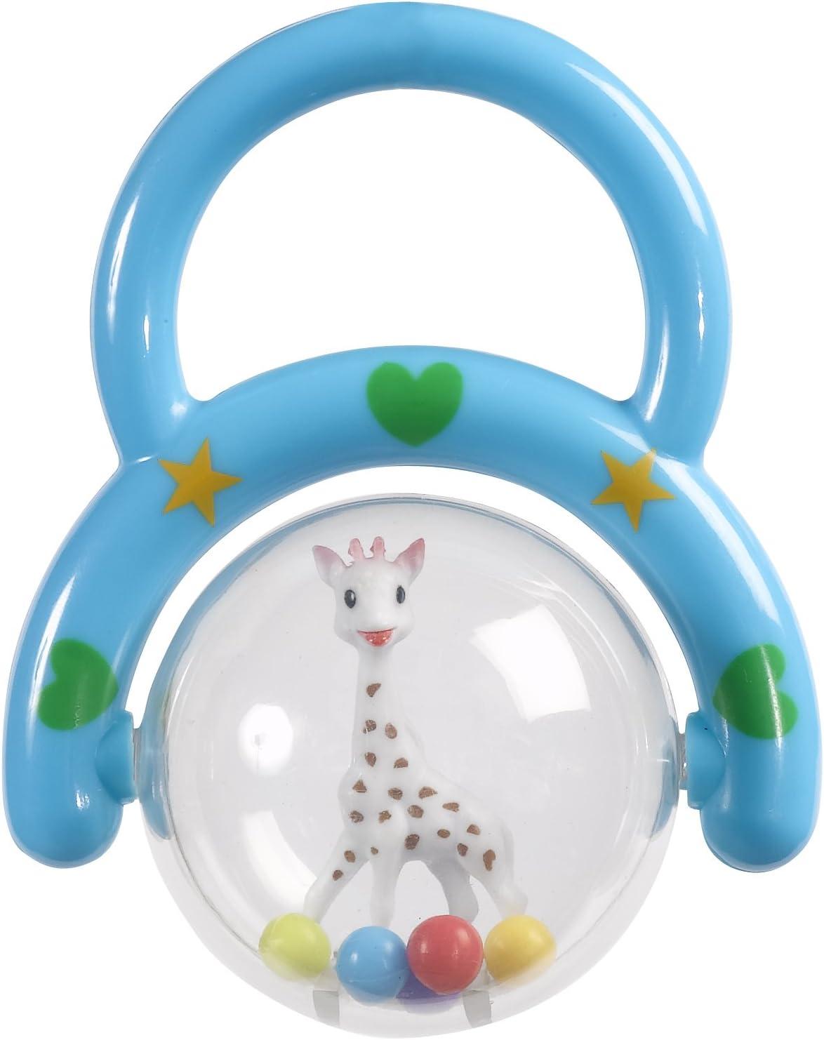 imageSophie la Girafe 516325 Fresh Touch Coffret Cadeaumulticolore