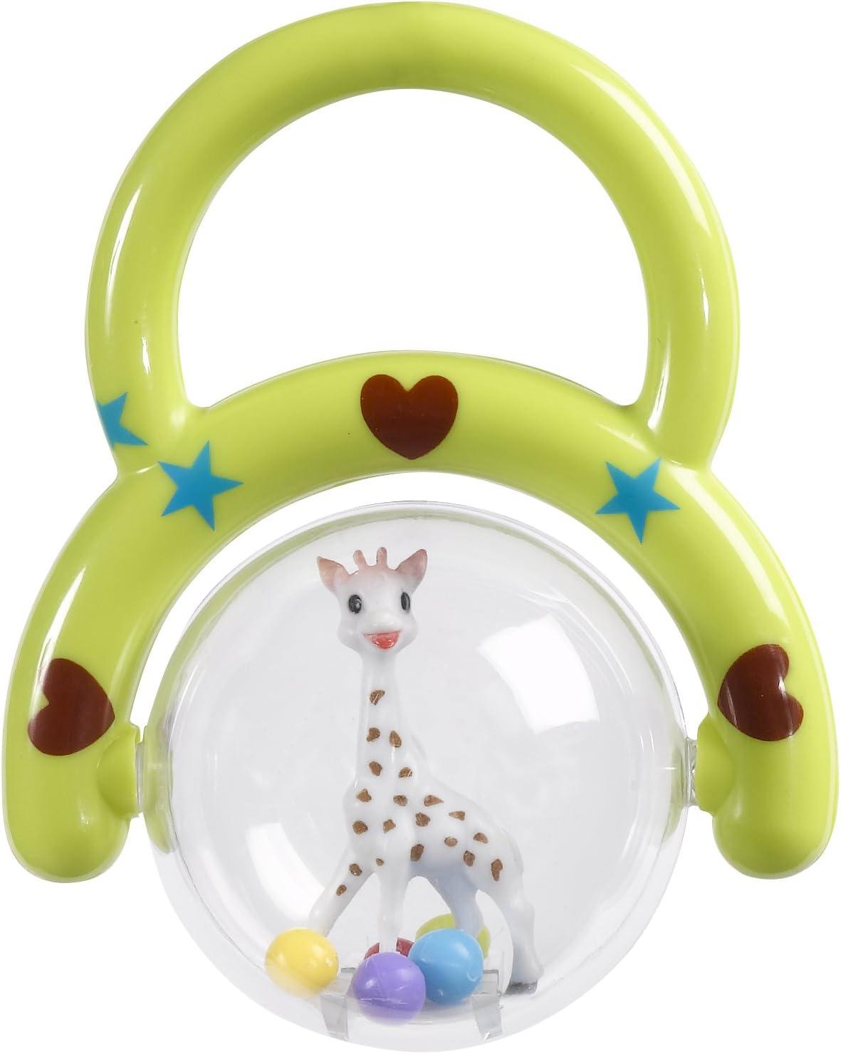 imageSophie la Girafe 516325 Fresh Touch Coffret Cadeaumulticolore