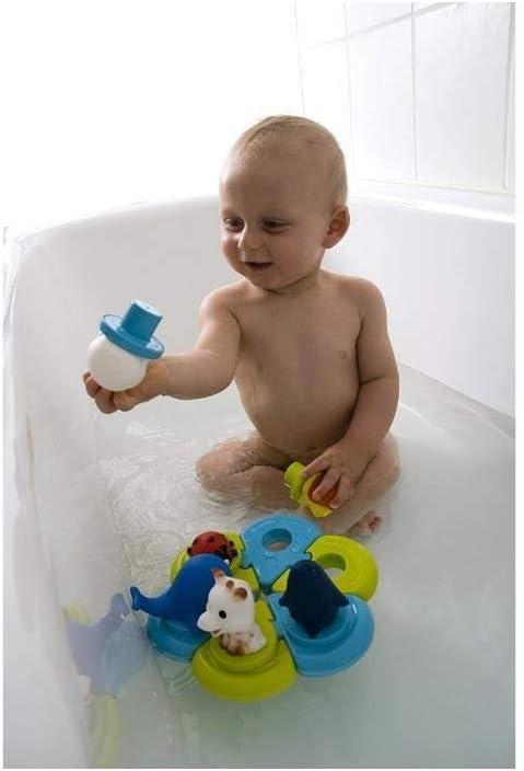 imageSophie la Girafe Fresh Touch Puzzle de Bain