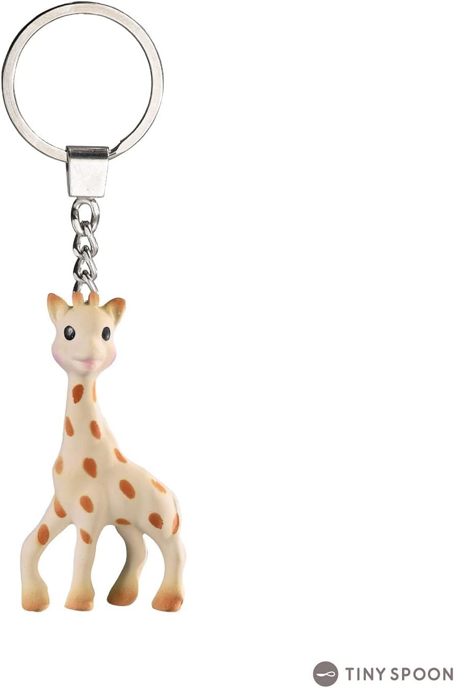 imageSophie la Girafe Coffret x GCF Giraffe Conservation Foundation