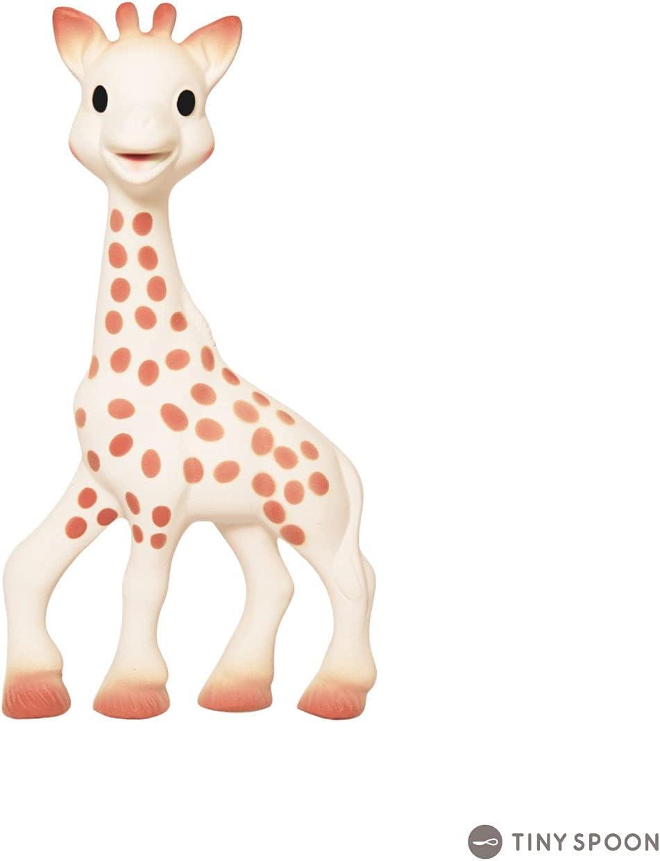 imageSophie la Girafe Coffret x GCF Giraffe Conservation Foundation