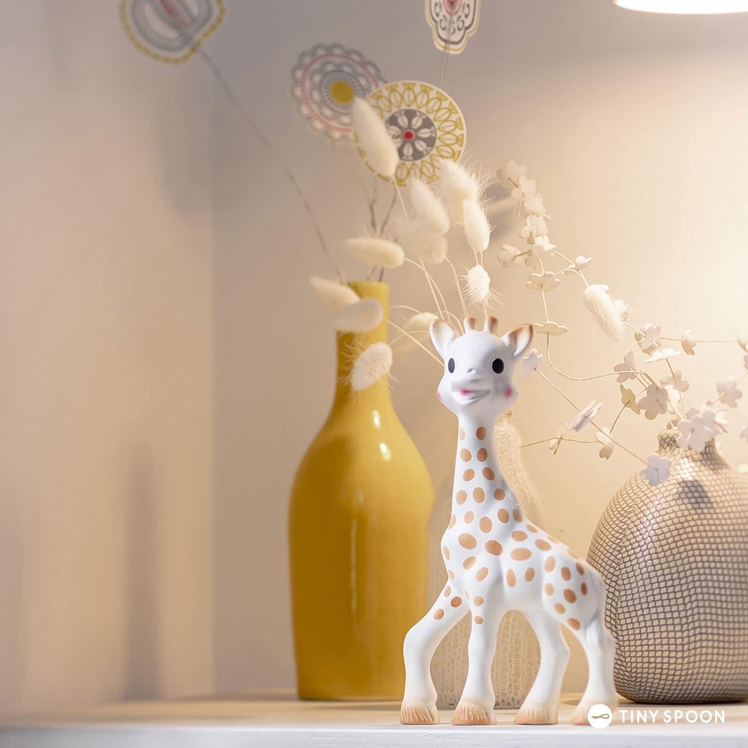 imageSophie la Girafe Coffret x GCF Giraffe Conservation Foundation