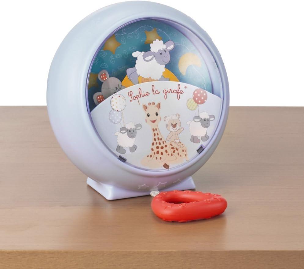 imageVulli Carrousel de Sophie la Girafe
