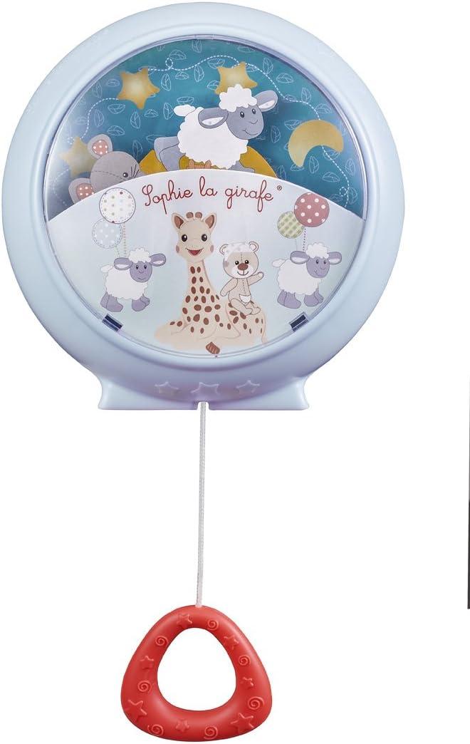 imageVulli Carrousel de Sophie la Girafe