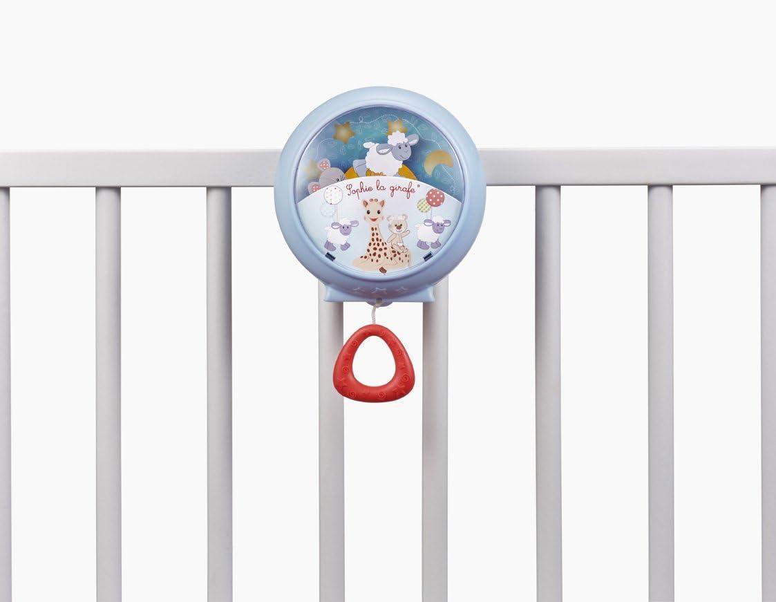 imageVulli Carrousel de Sophie la Girafe