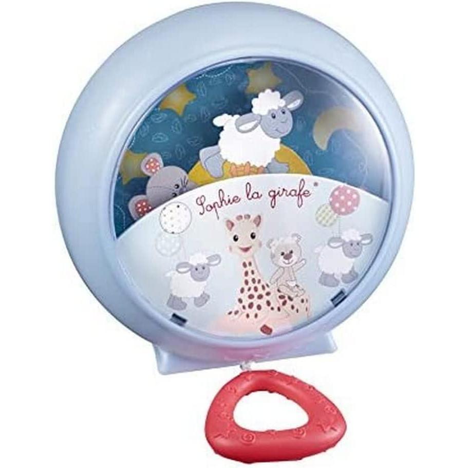 imageVulli Carrousel de Sophie la Girafe